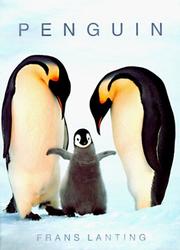 Cover of: Penguin (Photobook)