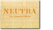 Richard Neutra : complete works