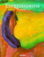 Cover of: Expressionism: a revolution in German art