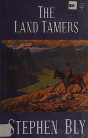 Cover of: The land tamers