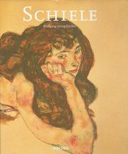 Egon Schiele 1890-1918 : desire and decay