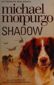 Cover of: Shadow by Michael Morpurgo