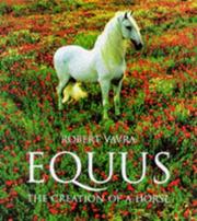 Equus by Robert Vavra