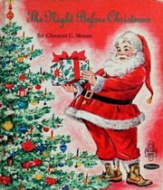 Cover of: The Night Before Christmas by Clement Clarke Moore