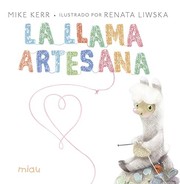 Cover of: La llama artesana