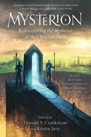 Cover of: Mysterion: Rediscovering the Mysteries of the Christian Faith