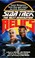 Cover of: Star Trek - the Next Generation