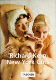 Cover of: New York Girls (Postcardbooks)