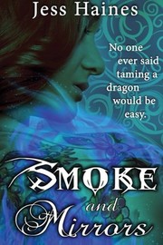 Cover of: Smoke & Mirrors