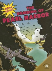 Cover of: The Bombing of Pearl Harbor