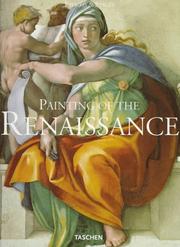 Cover of: Painting of the Renaissance