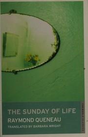 Cover of: The Sunday of life
