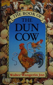 Cover of: The book of the dun cow.