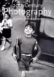 20th century photography