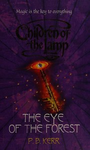 Cover of: The eye of the forest