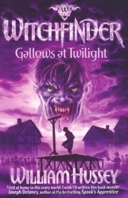 Cover of: Gallows at Twilight by William Hussey