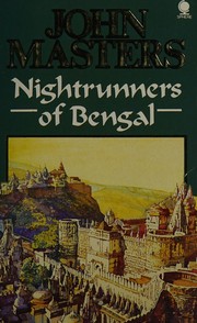 Cover of: Nightrunners of Bengal.