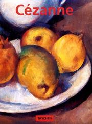 Paul Cézanne, 1839-1906 by Ulrike Becks-Malorny, Paul Cézanne