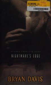 Cover of: Nightmare's edge by Bryan Davis