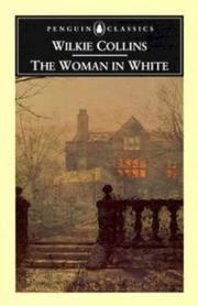 Cover of: The woman in white by Michael J. Bugeja