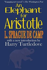 Cover of: An Elephant for Aristotle