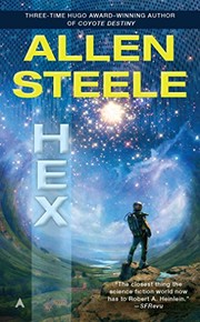 Cover of: Hex