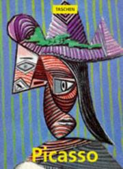 Cover of: Pablo Picasso, 1881-1973: Das Genie des Jahrhunderts