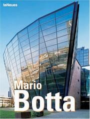 Mario Botta