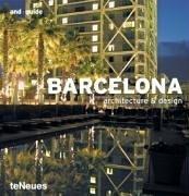 Barcelona : architecture & design