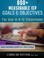 Cover of: 800+ Measurable IEP Goals and Objectives