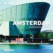 Amsterdam : architecture & design