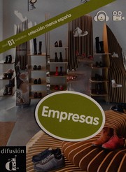 Cover of: Empresas
