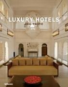 Luxury hotels. Asia, Pacific