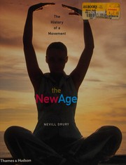 Cover of: The new age: searching for the spiritual self