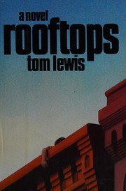 Cover of: Rooftops: a novel