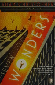 Cover of: Seven Wonders