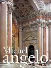 Cover of: Michelangelo Buonarroti (Archipockets Classic)
