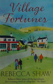 Cover of: Village fortunes