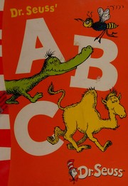 Cover of: Dr. Seuss' ABC
