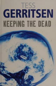 Cover of: Keeping the dead