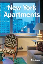 New York apartments