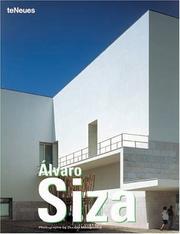 Cover of: Alvaro Siza (Archipocket) by Alvaro Siza, Aurora Cuito, Duccio Malagamba