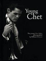 Cover of: Young Chet: The Young Chet Baker