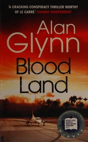 Cover of: Bloodland