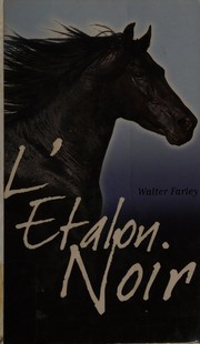 Cover of: L'étalon noir by Walter Farley
