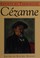Cover of: Cézanne