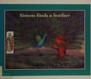 Cover of: Simon et la plume perdue (Simon (French))