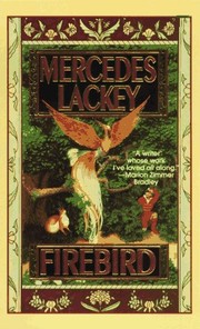 Cover of: Firebird by Mercedes Lackey