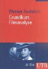 Cover of: Grundkurs Filmanalyse.