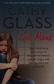 Cover of: Girl alone